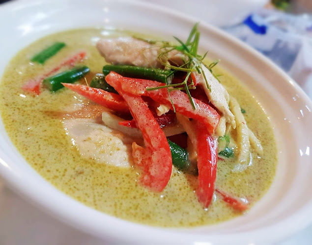 Thai Time - Auckland