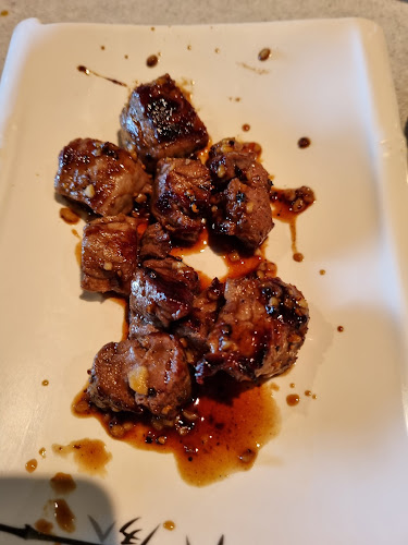 Tony's Teppan Yaki Japanese Restaurant - Hospitality and gastronomy