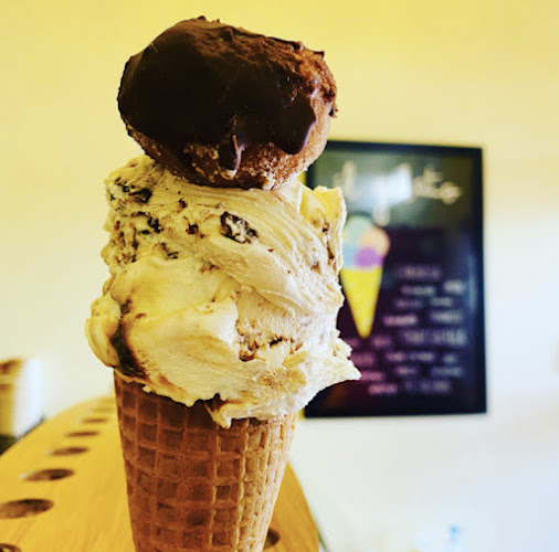 Opinii despre Gelato 2u în Napier - Hospitality and gastronomy