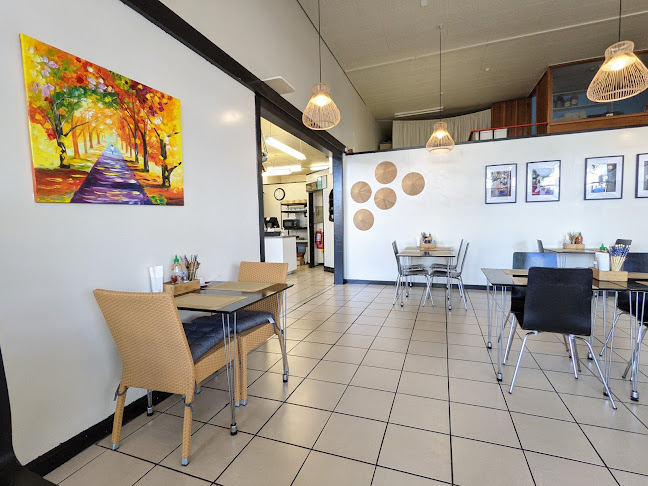 Comentarii opinii despre Banh Mi Craft Vietnamese Restaurant