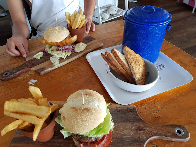 Bach'n Cafe - Maraetai