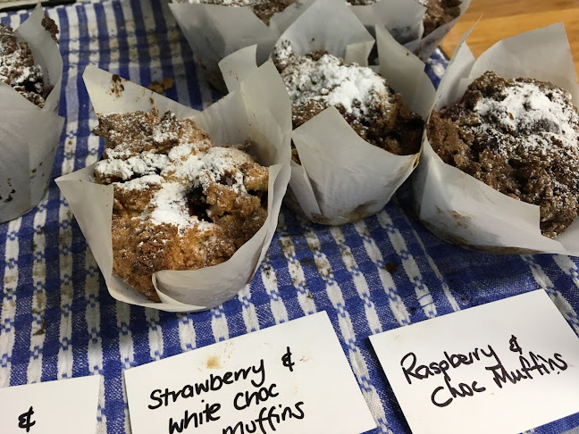 Opinii despre Robbies Cafe & Milk Bar în Geraldine - Hospitality and gastronomy