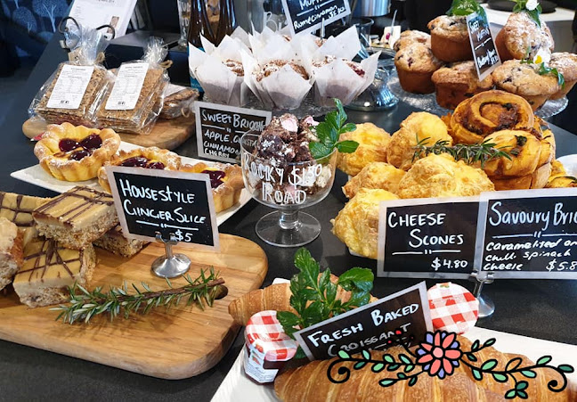 Opinii despre Cafe Brie în Palmerston North - Hospitality and gastronomy