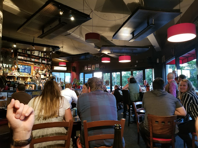 Moon Under Water - Hospitality and gastronomy