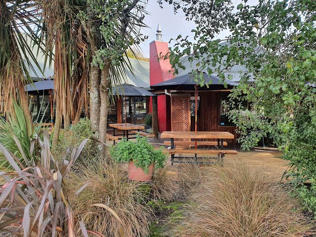 Beechwoods Cafe - Hospitality and gastronomy