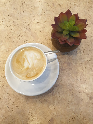 Muffin Break, The Plaza - Hospitality and gastronomy