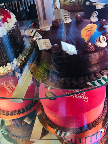 Comentarii opinii despre Nada Bakery