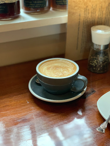 Creel Tackle House & Cafe Open Times