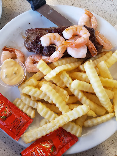 Denny's Wairu Park - Auckland