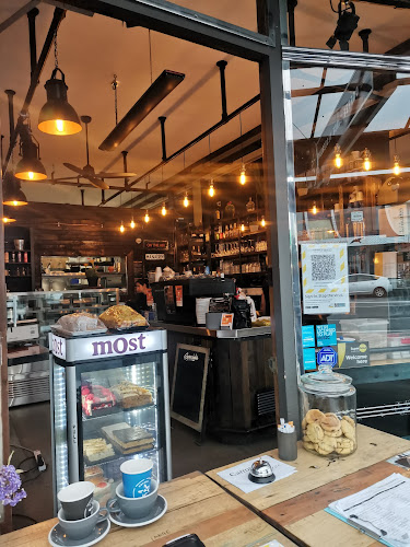 Coffee Since Yesterday