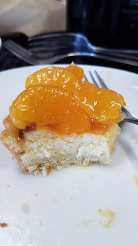 Antonius European Bakery - Hospitality and gastronomy