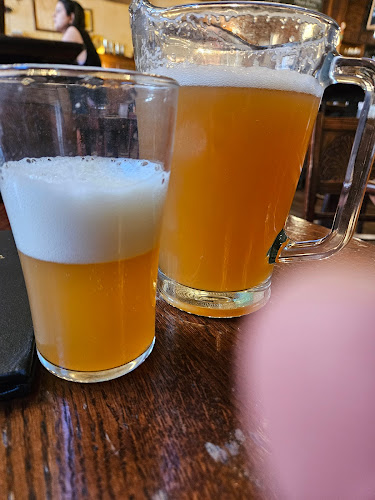 Comments and reviews of The Occidental