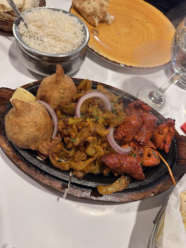 Own Masala Indian Restaurant Bar and Takeaways. - Hospitality and gastronomy