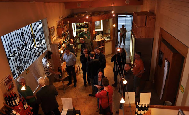 Primo Vino - Hospitality and gastronomy