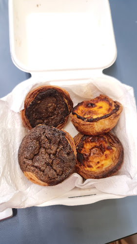 Folds Patisserie - Hospitality and gastronomy