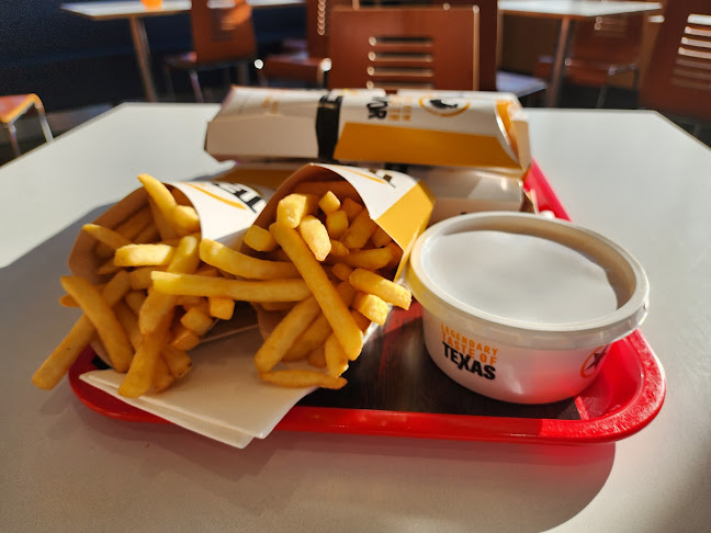 Comentarii opinii despre Texas Chicken Westgate