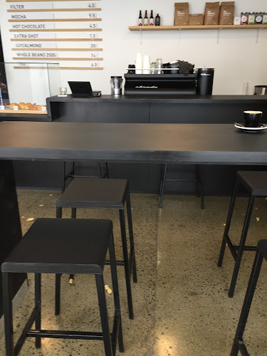 Comentarii opinii despre Staple Espresso