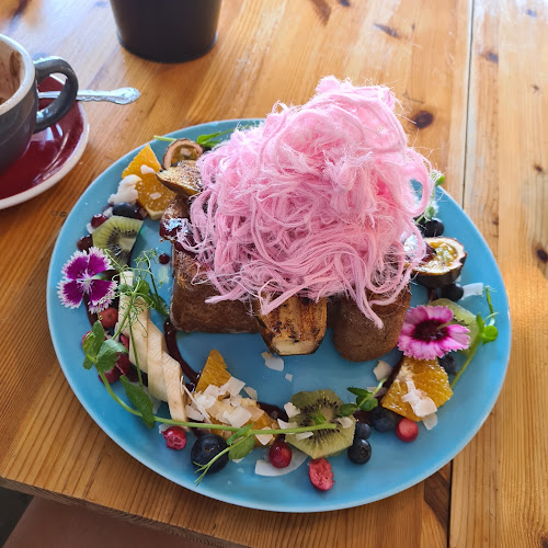 25ml - Hospitality and gastronomy