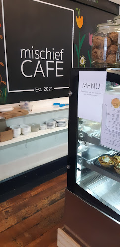 Comentarii opinii despre Mischief Cafe