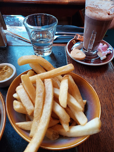 Comentarii opinii despre Leuven Belgium Beer Cafe