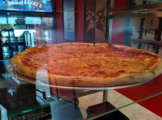 Comentarii opinii despre Sal's Authentic NY Pizza Mount Maunganui