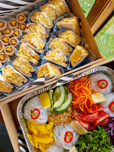 Opinii despre Judy's Kitchen în Auckland - Hospitality and gastronomy