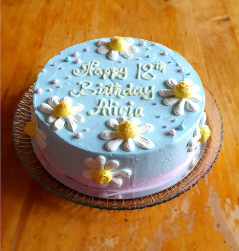 Ed's Cake & Coffee House Phone number