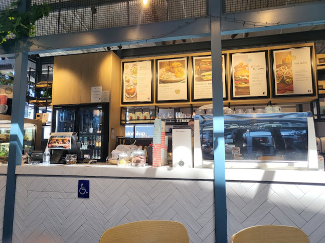 The Coffee Club Northlands