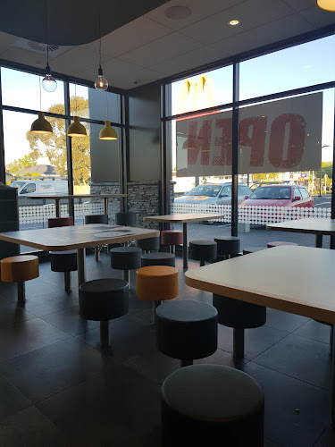 Opinii despre McDonald's Ferry Road în Christchurch - Hospitality and gastronomy