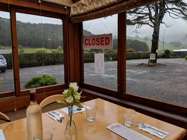 Down Thyme Restaurant & Cafe - Waihi