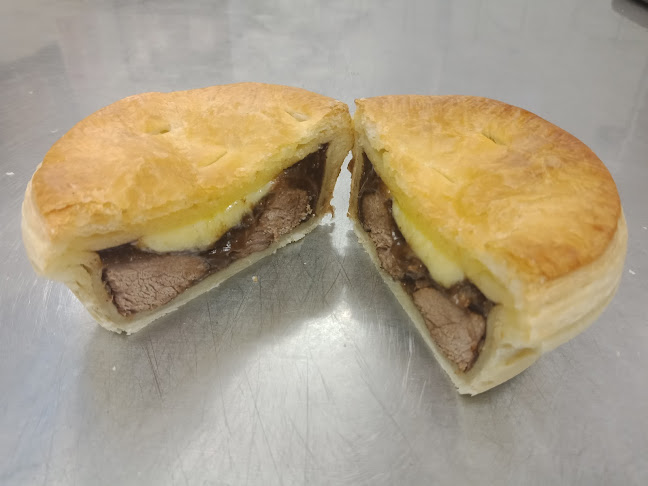 Comentarii opinii despre East Coast Bakery