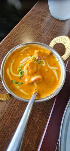 Ammu South Indian Restaurant - Wellington