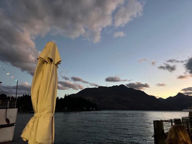 Steamer Wharf/Beach, Queenstown 9300, New Zealand