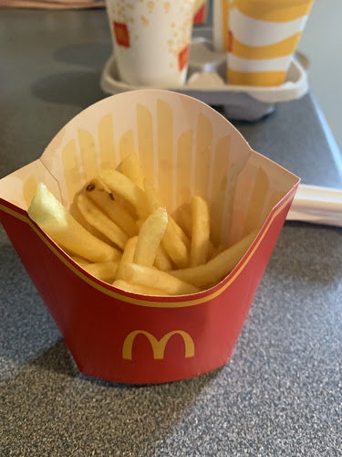 Opinii despre McDonalds Marshland Road în Christchurch - Hospitality and gastronomy