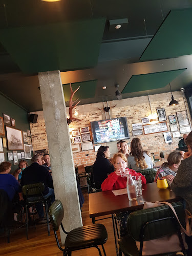 Redoubt Bar and Eatery Morrinsville - Hospitality and gastronomy