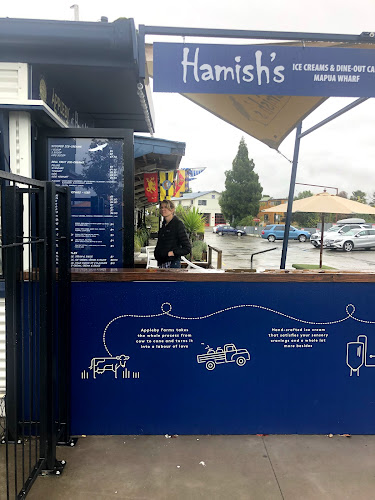 Mapua Wharf 1 Aranui Road, Māpua 7005, New Zealand