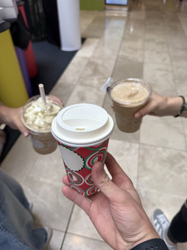 Opinii despre Starbucks Botany Town Centre în Auckland - Hospitality and gastronomy