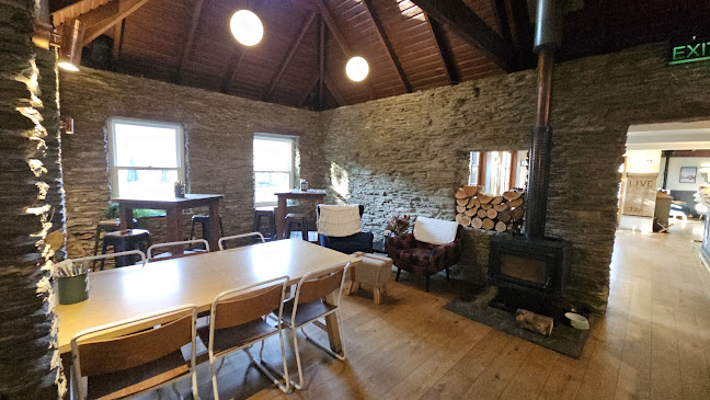 Comentarii opinii despre Gantley's Tavern