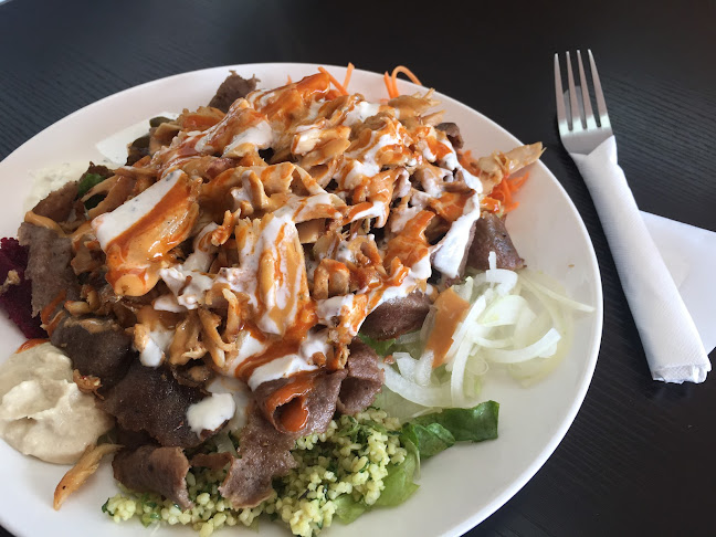 Just Kebabs - Rotorua