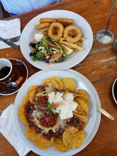 Cafe Thyme - Hospitality and gastronomy