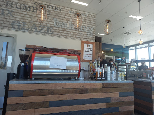 Opinii despre Country Oven Bakery and Cafe în Amberley - Hospitality and gastronomy