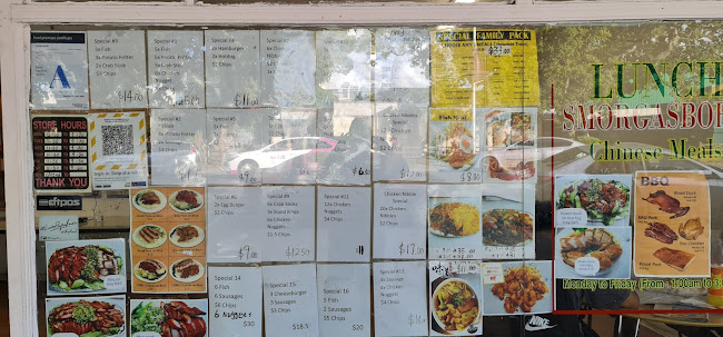 Opinii despre Too Jays în Auckland - Hospitality and gastronomy