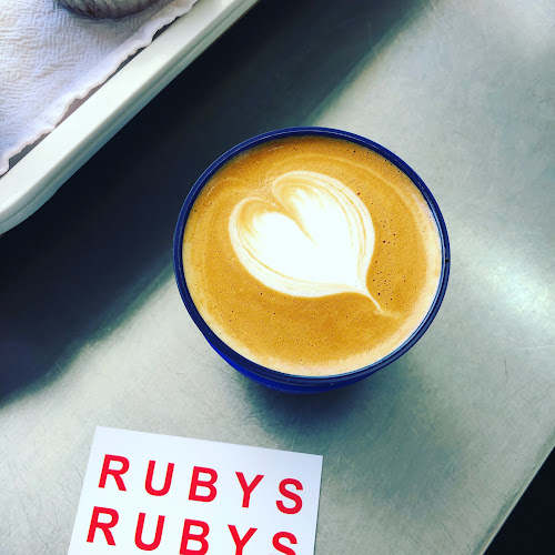 Opinii despre Ruby’s Espresso în Nelson - Hospitality and gastronomy