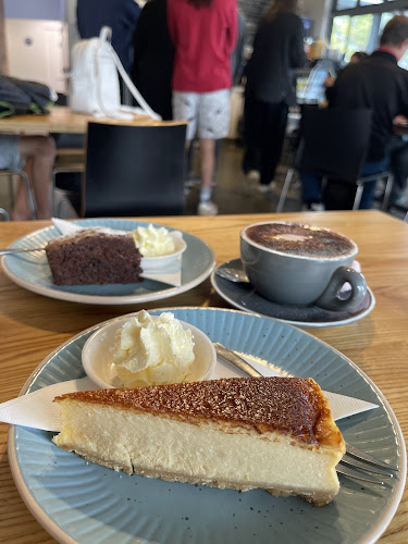 Torpedo Bay Cafe - Auckland