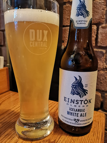 Comments and reviews of Dux Central