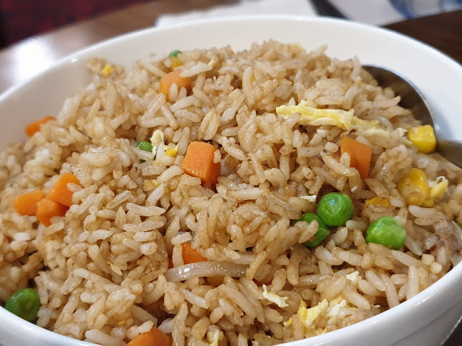 Comentarii opinii despre Ocean Seafood Chinese Restaurant