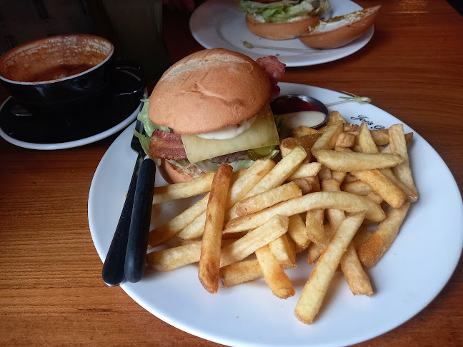 Joe's Garage Wigram Open Times