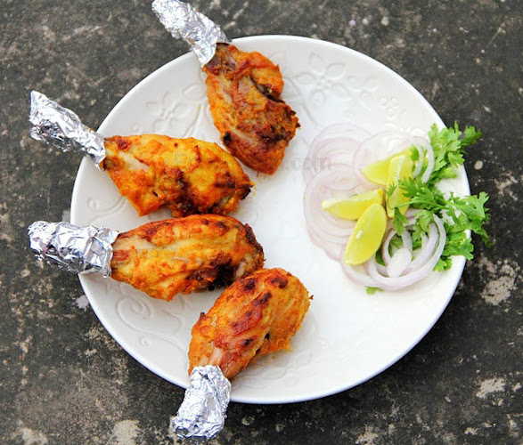 Curry Delight Indian Restaurant - Hospitality and gastronomy