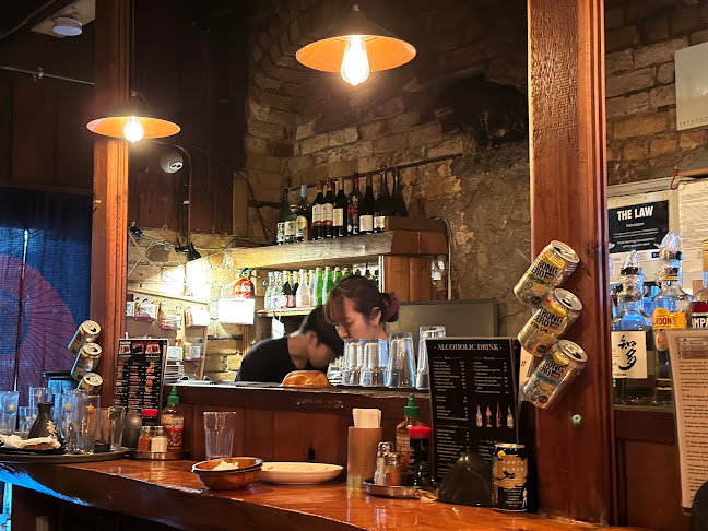 Yakitori Bar 89 K’rd