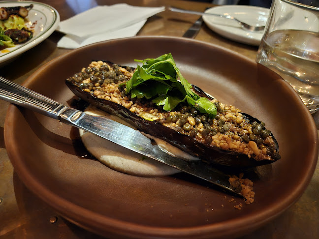 Comentarii opinii despre Candela